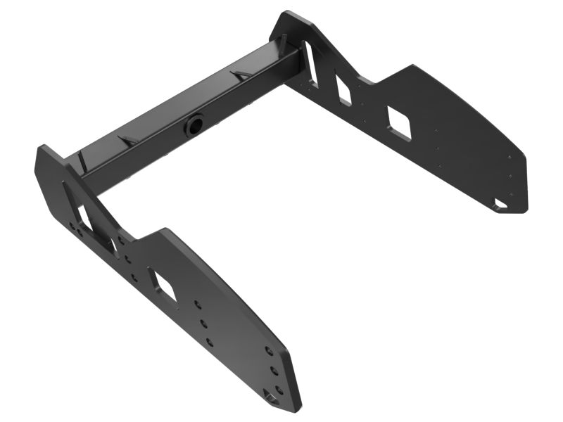 Front Frame Yoke