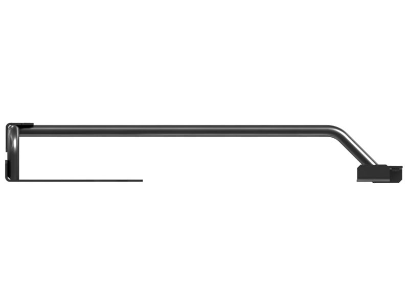 Hood Guard Support
