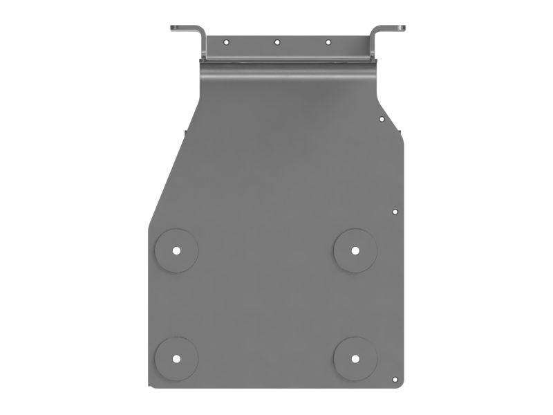 631-9031: Exhaust Lines Routing Support 6319031 купить