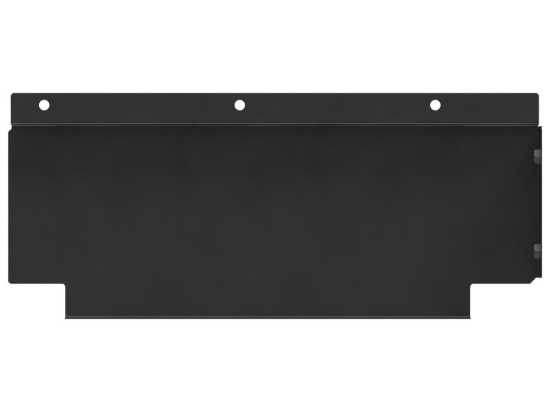 2mm Thick Hood Guard Sheet