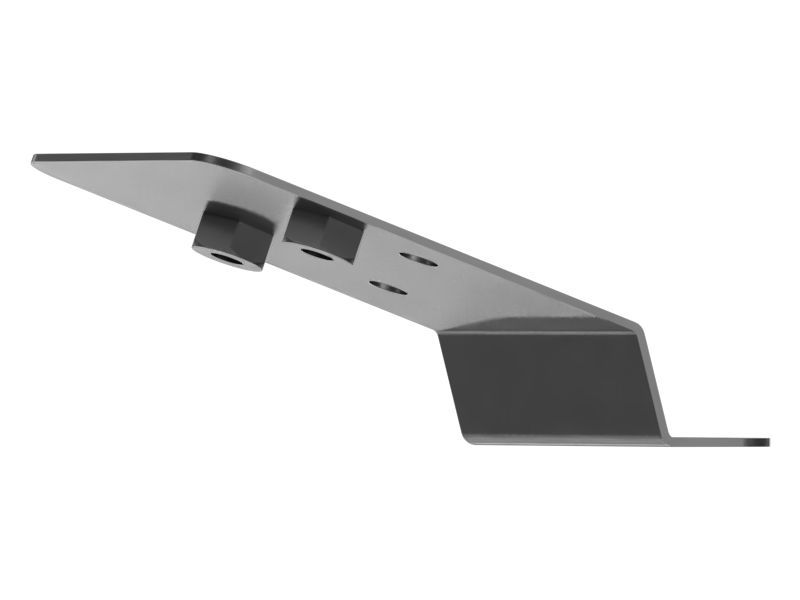 2mm Thick Power Cable Mounting Bracket