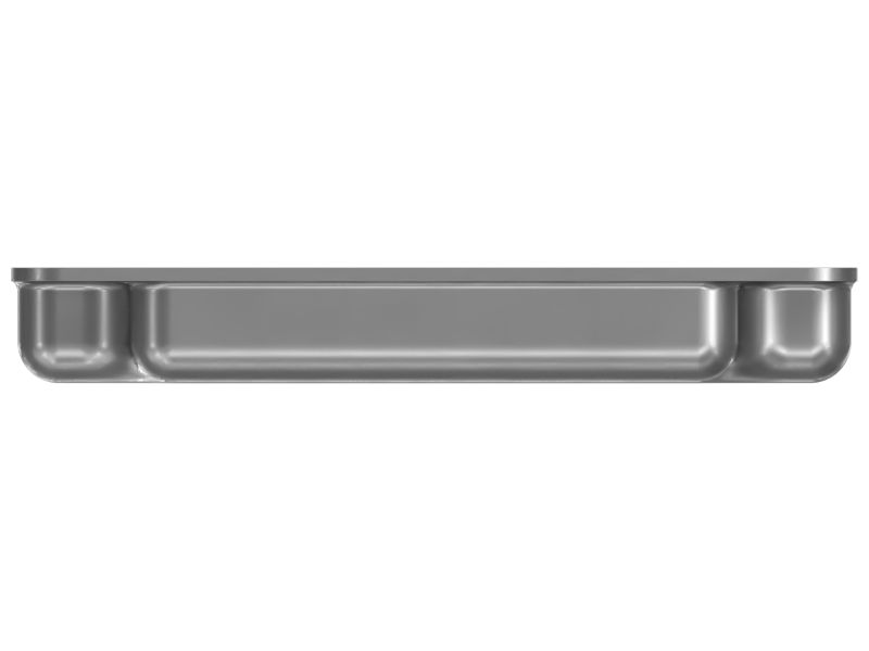 610-7464: Raised Blank Outlet Cover 6107464 buy