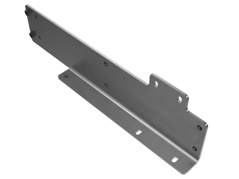 635-3069: 6mm Thick Platform Step Mounting Bracket 6353069 купить