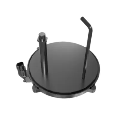 507-6426: Lubrication Pump Cover