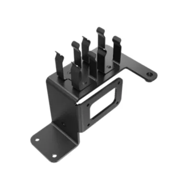 CAT PLATFORM KABLO TESİSATI DESTEK PLAKASI
