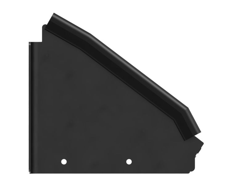 Fender Tread Plate
