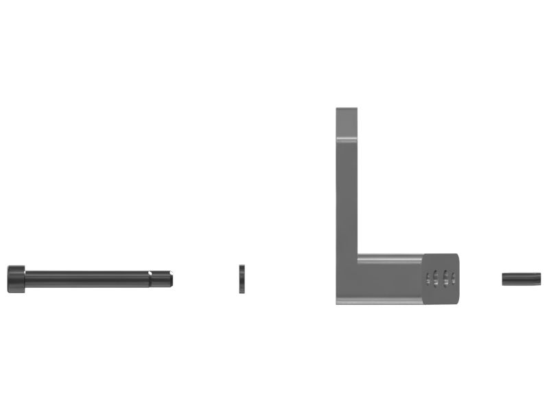 Wiring Harness Mount Bracket