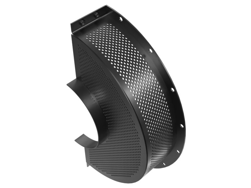 613-6641: Coupling Guard 6136641 купить