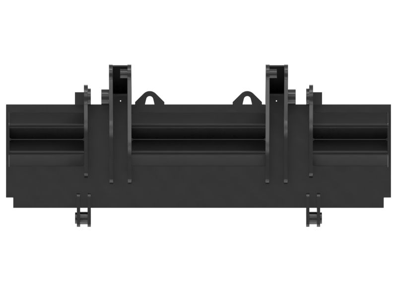 Counterweight Frame
