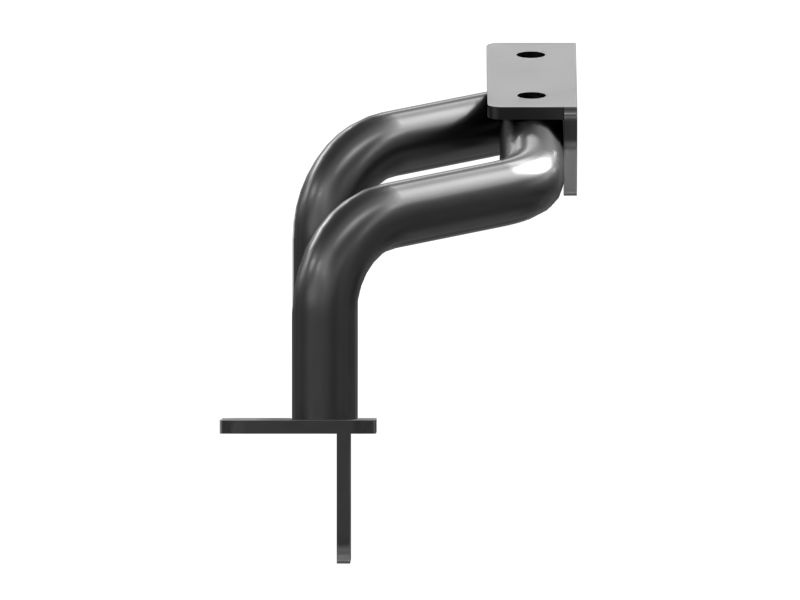 Main Canopy Rest Pad Mount