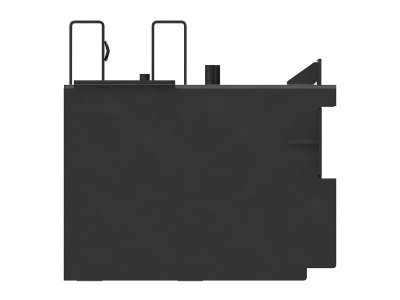 Battery Housing Box