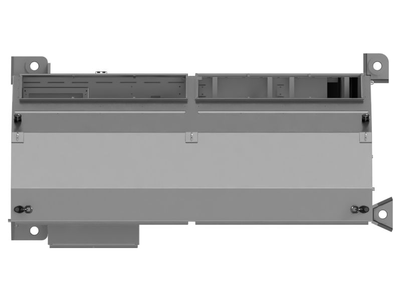 Power Inverter Enclosure