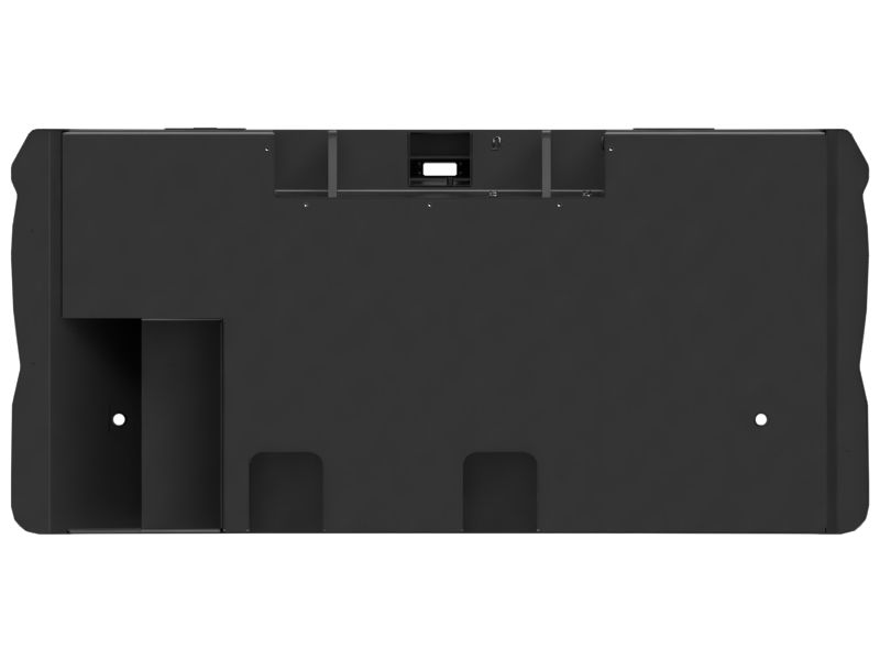 3700kg Counterweight