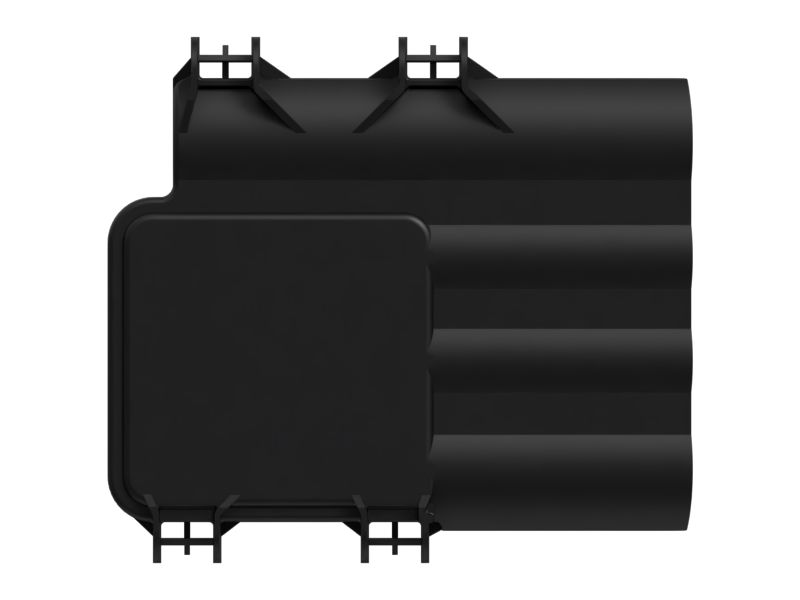 Fuse Block Cover