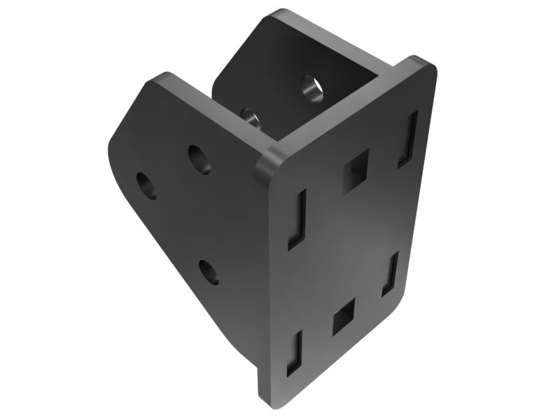 646-2845: Brush Cutter Support Bracket 6462845 купить