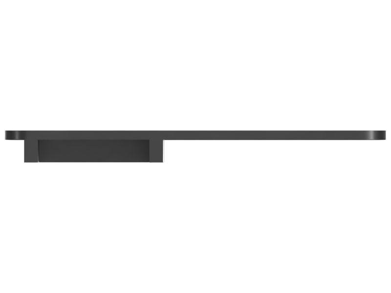 Bottom Guard Plate