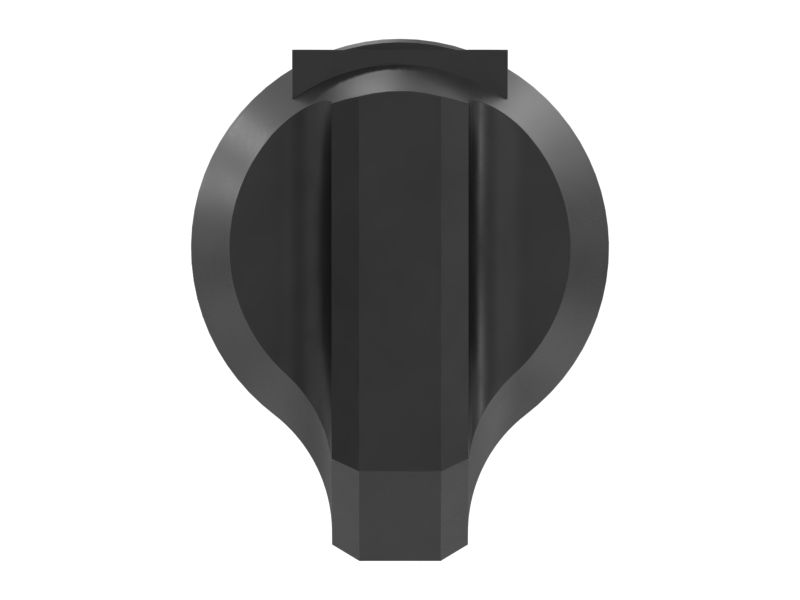 Front Frame Bearing Housing