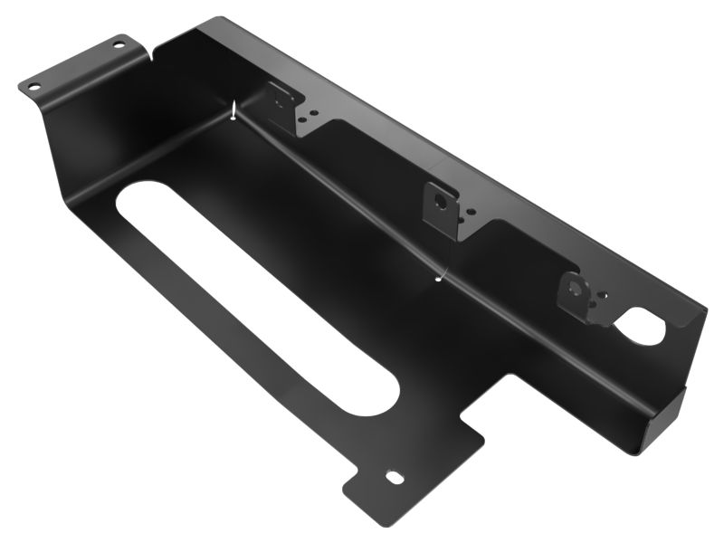 Transmission Oil Pan Guard