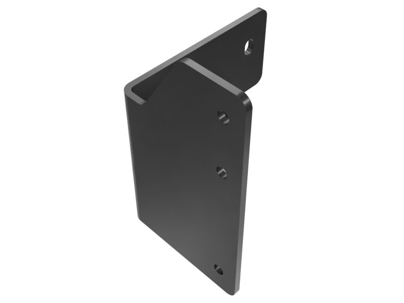 632-9940: Air Cleaner Lines Mounting Bracket 6329940 купить