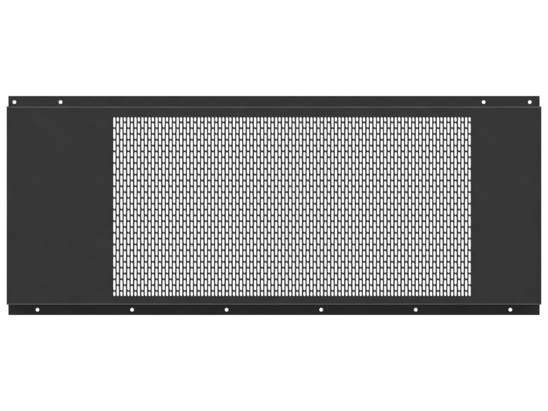 Generator Enclosure Panel