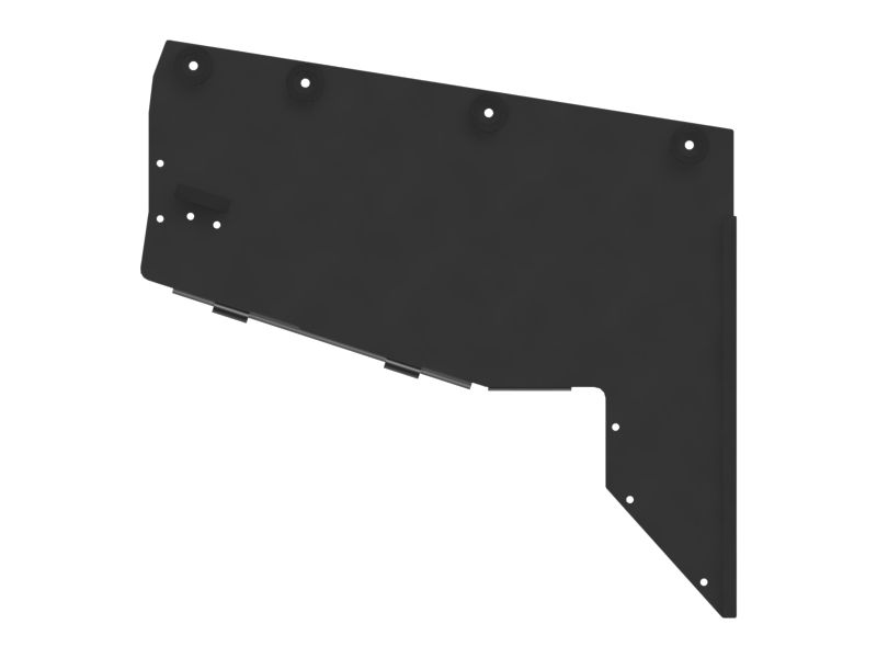Engine Lower Guard