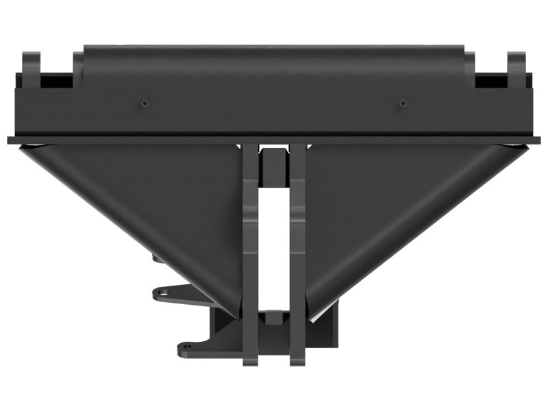 Ripper Bearing Carriage