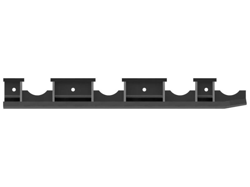 Track Guide Guard