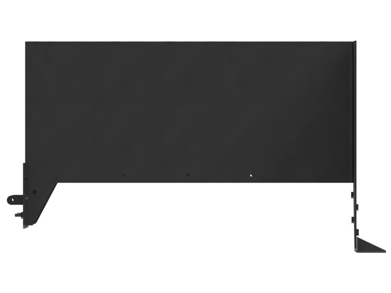 Structure Frame Mounting