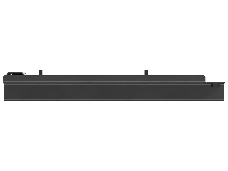Engine Hood Guard Sheet