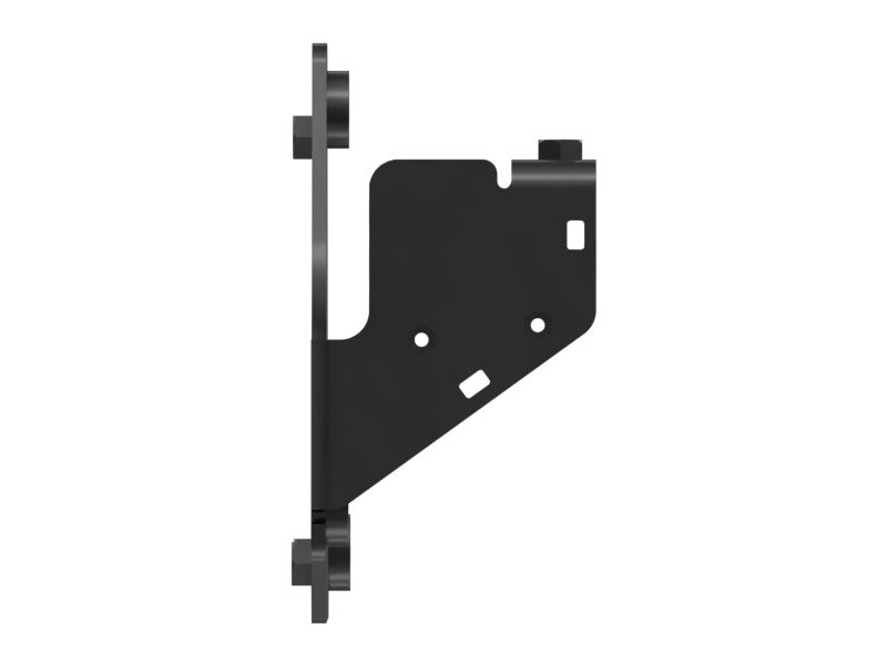 Diesel Exhaust Fluid Pump Mounting Plate