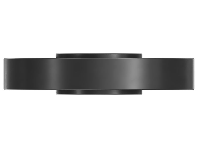 866.6mm Outer Diameter Padlock Sheave