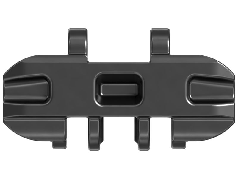 Undercarriage Track Shoe