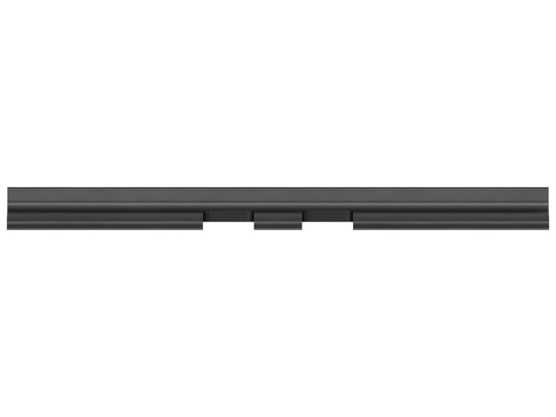 350mm Length Double Grouser Track Master Shoe
