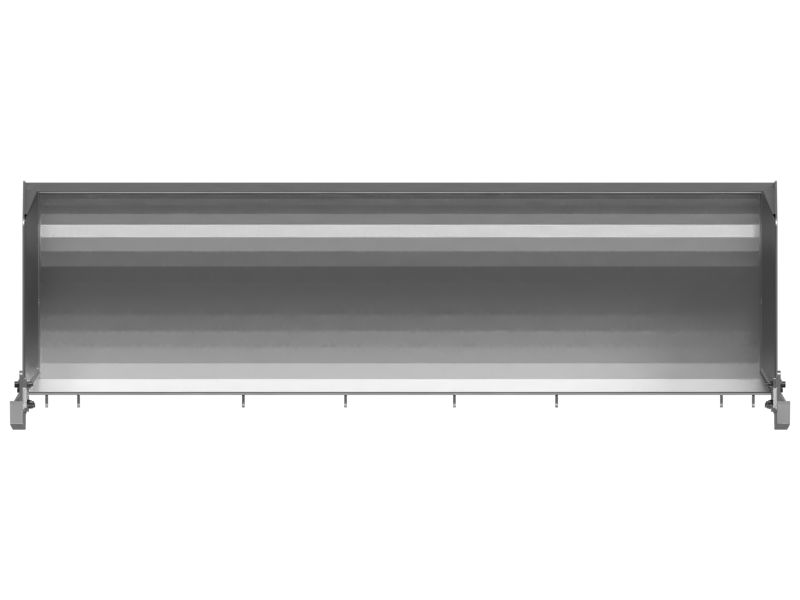 Blade Attachment Frame