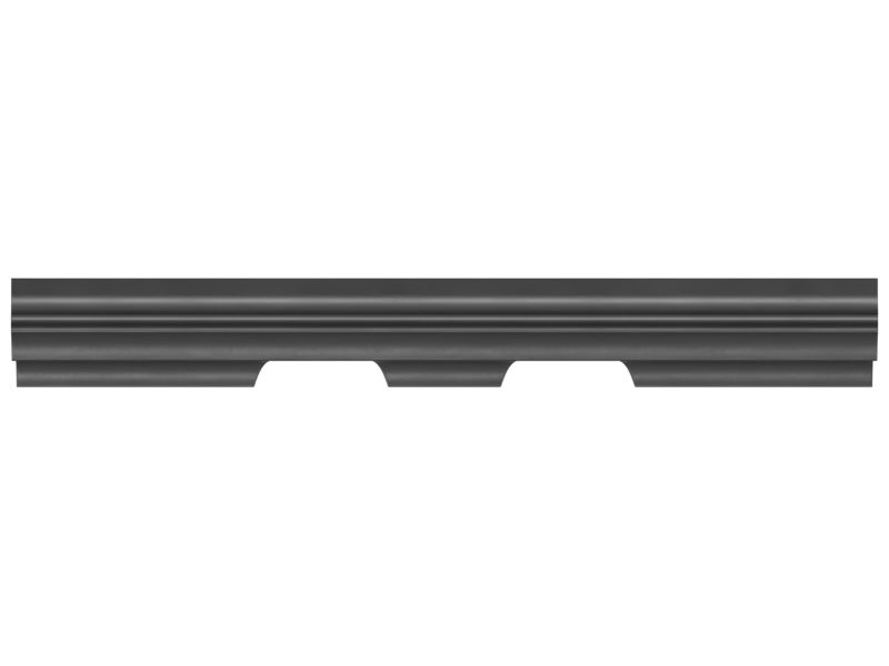 430mm Length Double Grouser Track Master Shoe