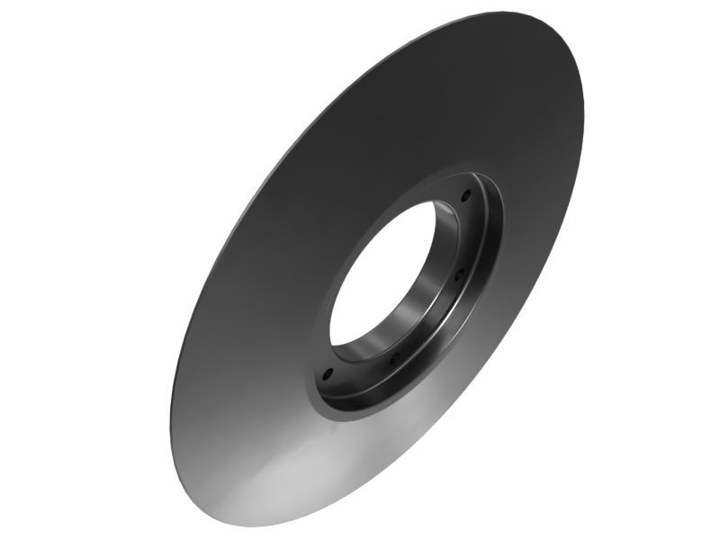 Sidecutter Cutting Wheel