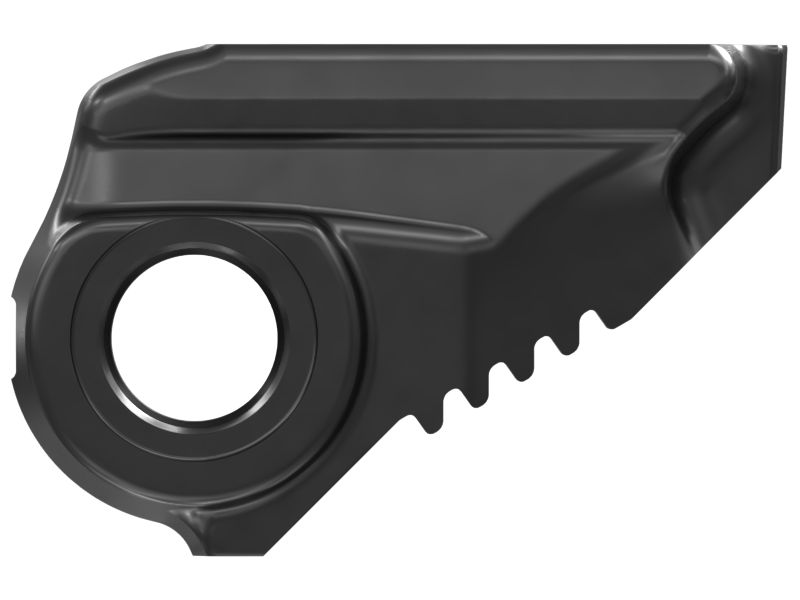 Track Pin End Split Master Link