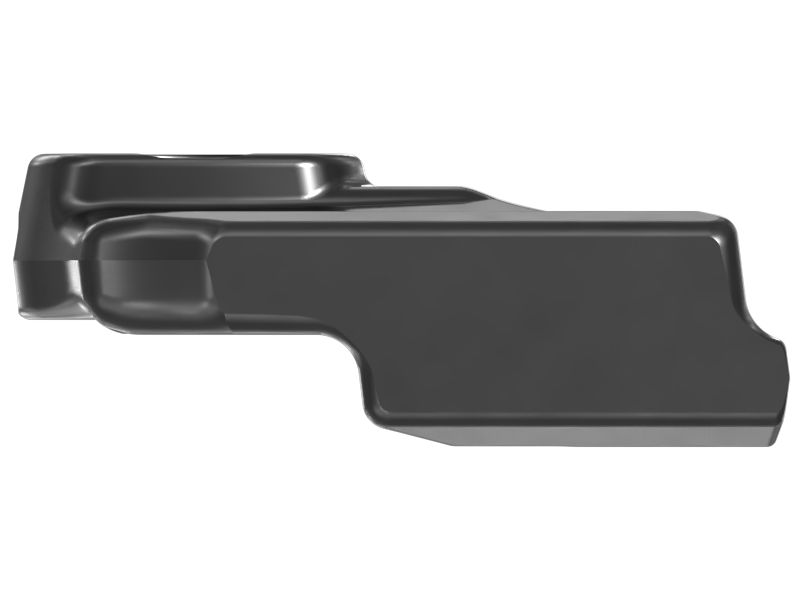 Track Pin End Split Master Link