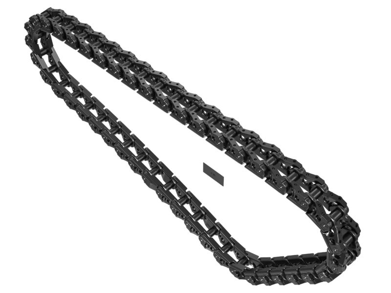 44 Joints Grouser Shoe Track Link