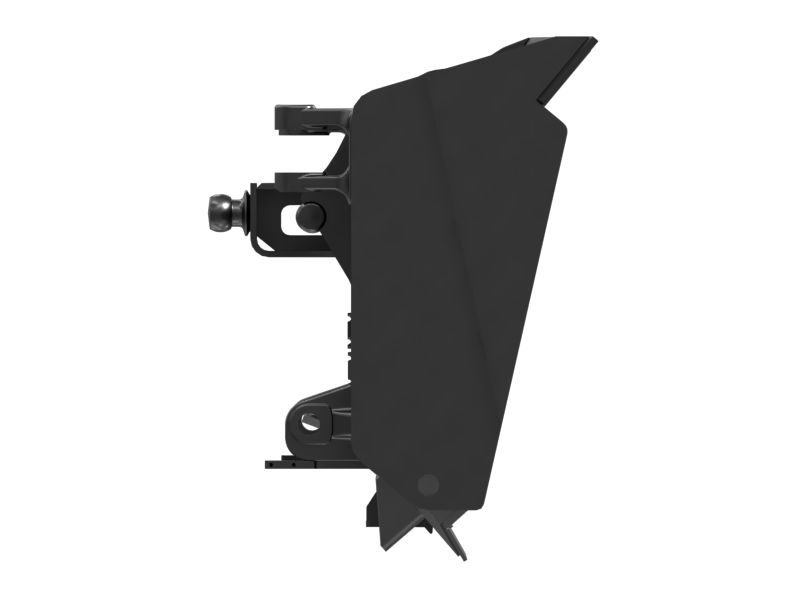 Semi-Universal Blade