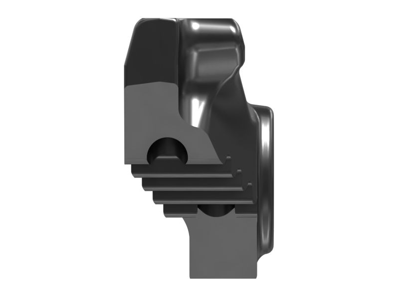 Track Pin End Split Master Link