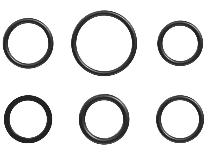 Ladder Access Valve Seal Kit