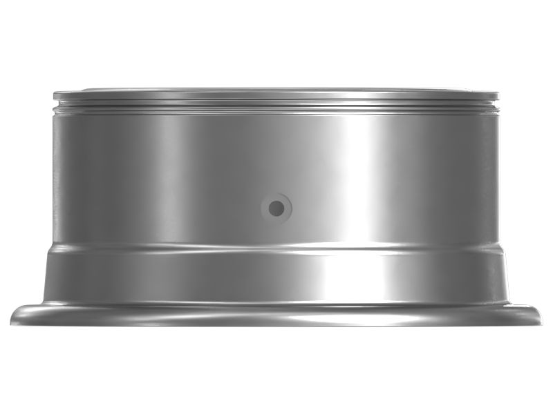 357mm Inner Diameter Tire Rim