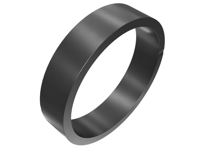 640-7678: Track Link Master Thrust Ring