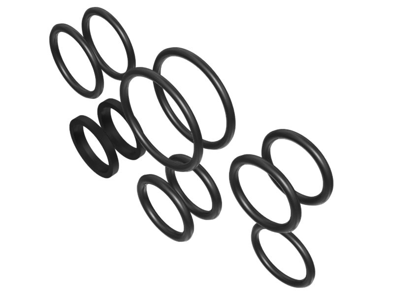 640-9040: Ladder Access Valve Seal Kit