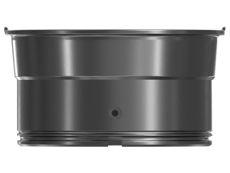 350.5mm Inner Diameter Wheel