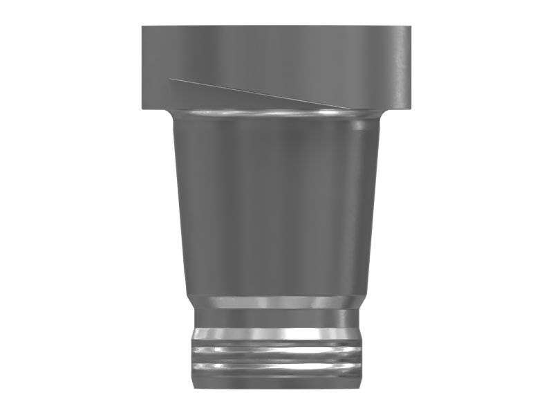 Cutter Bit Insert Holder