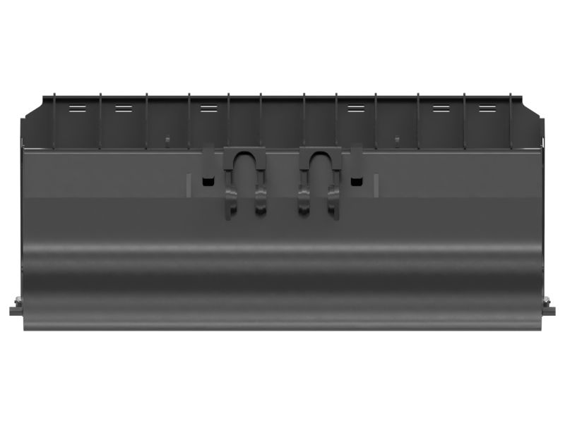 17 Cubic Meter Rock Bucket