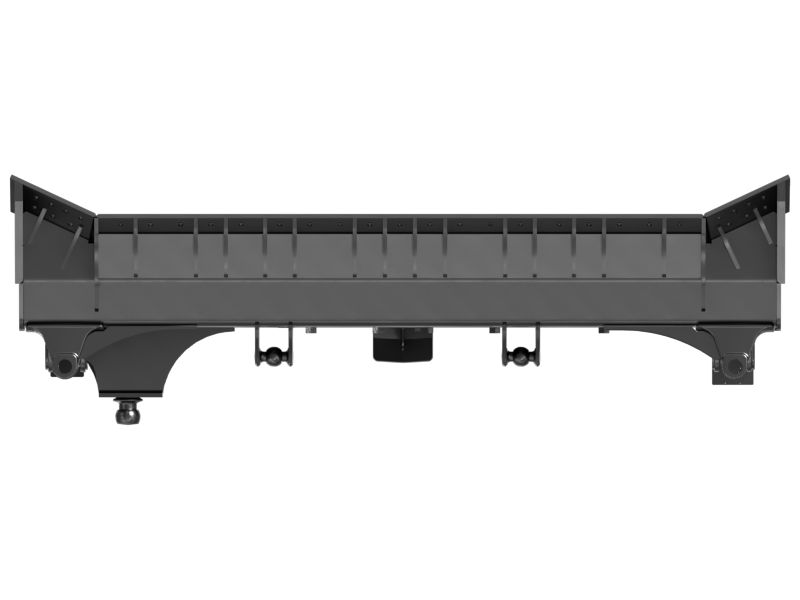 Semi-Universal Blade