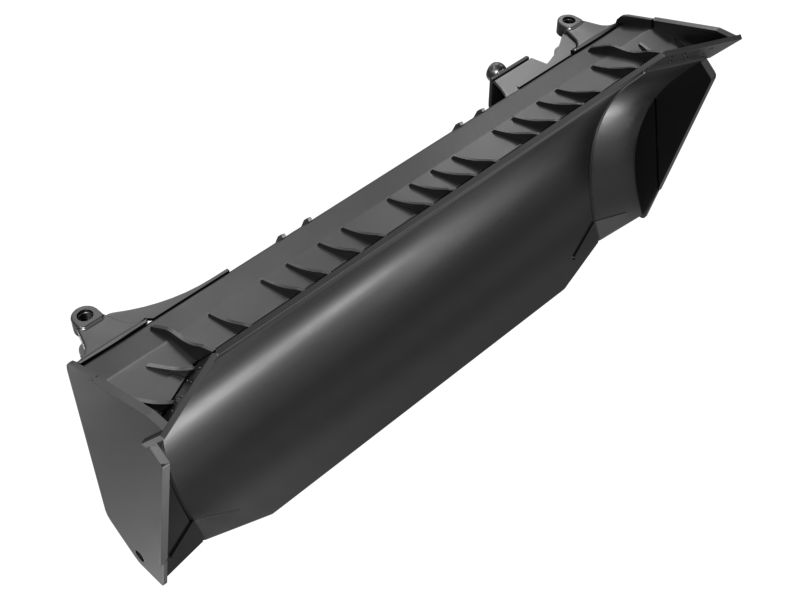 Semi-Universal Blade